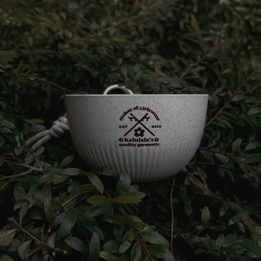 ✿ The rope coffee mug set ✿