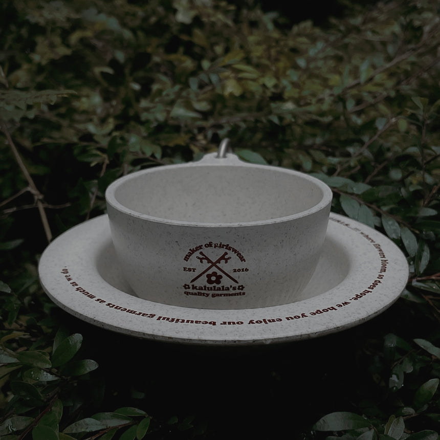 ✿ The rope coffee mug set ✿