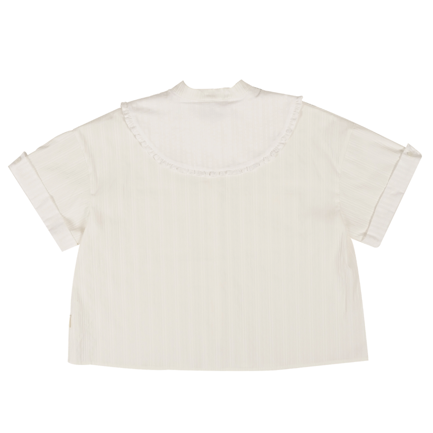 ✿ agave short shirt ✿