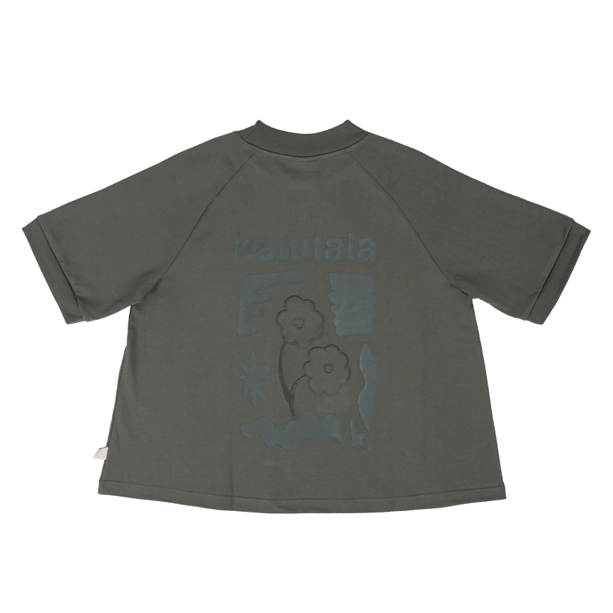 ✿ ocotillo logo tee ✿