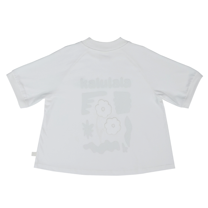 ✿ ocotillo logo tee ✿