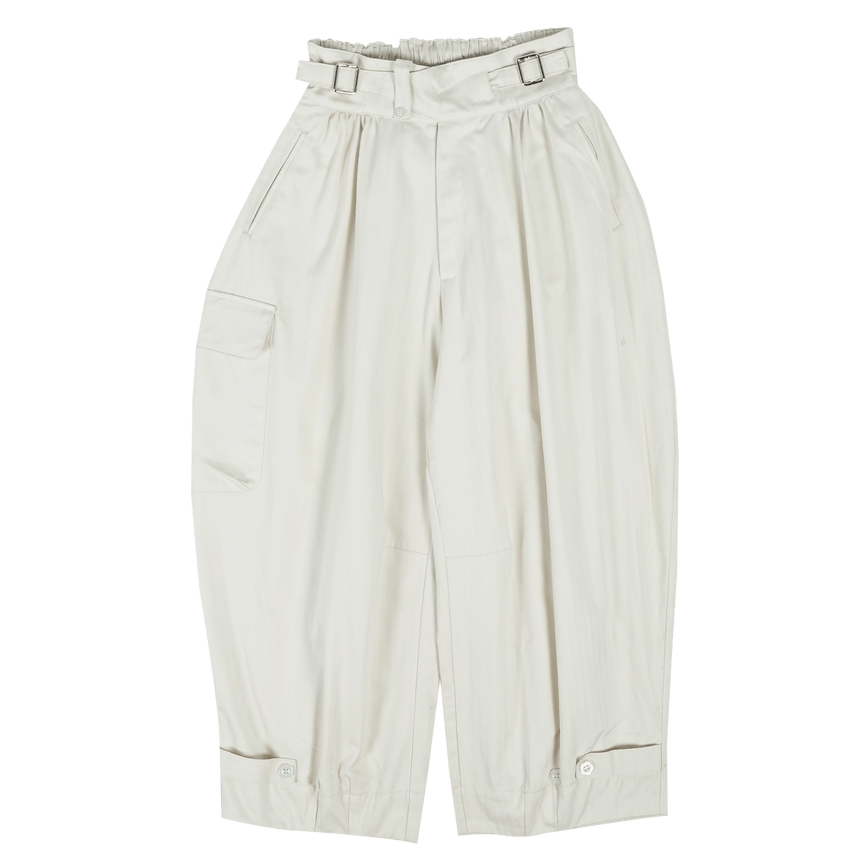 ✿ joshua gurkha trouser ✿