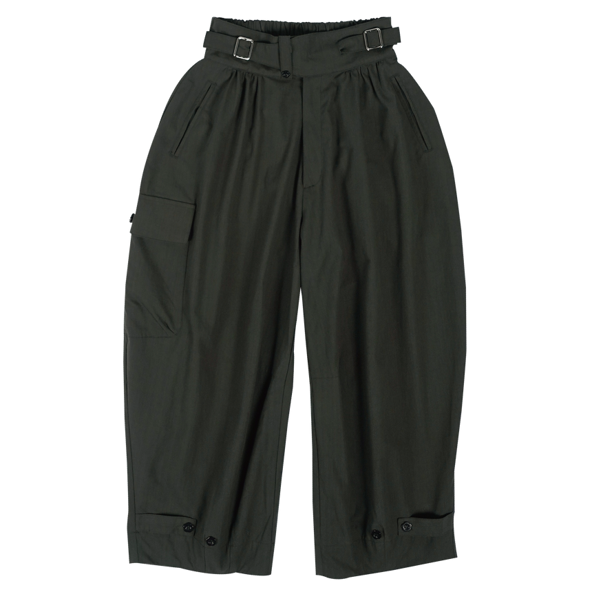 ✿ joshua gurkha trouser ✿