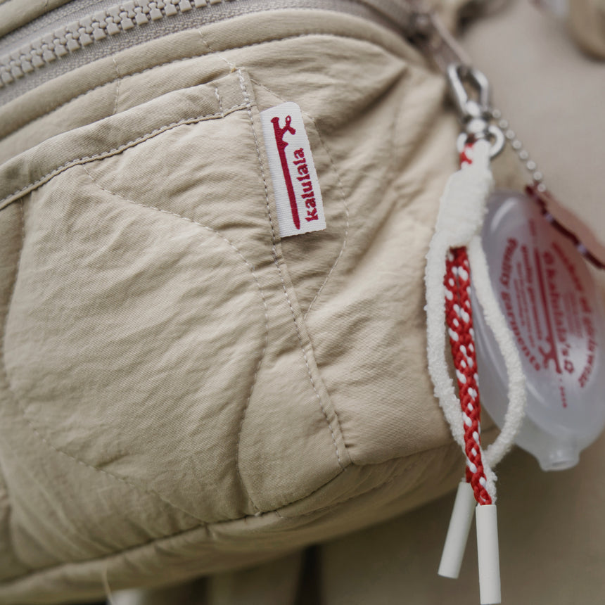 ✿ aid kit crossbody bag ✿