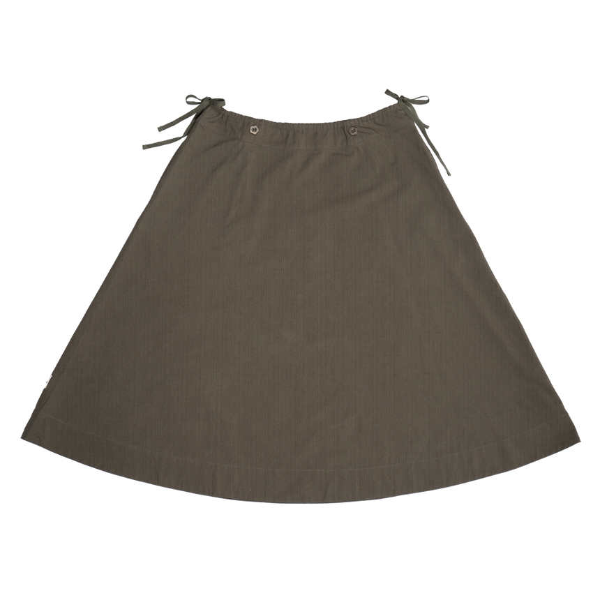 ✿ daffodil multi-way apron skirt ✿