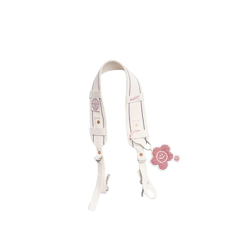 ✿ paris daisy signature strap ✿