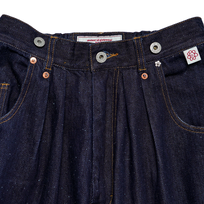 ✿ bellflower bloomer jeans ✿