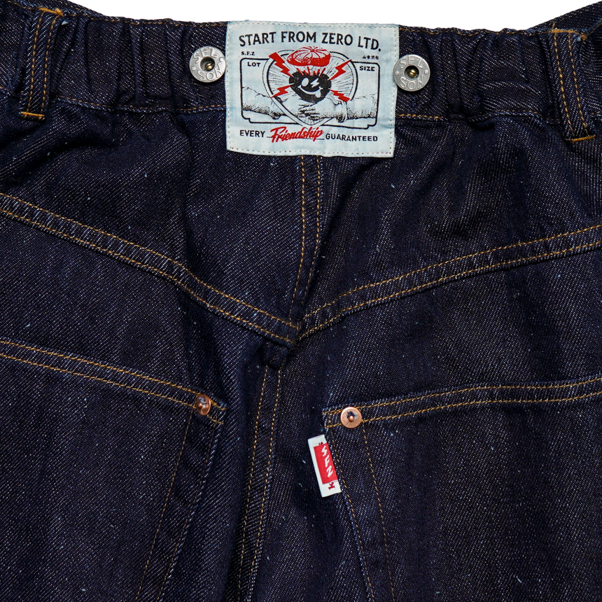 ✿ bellflower bloomer jeans ✿