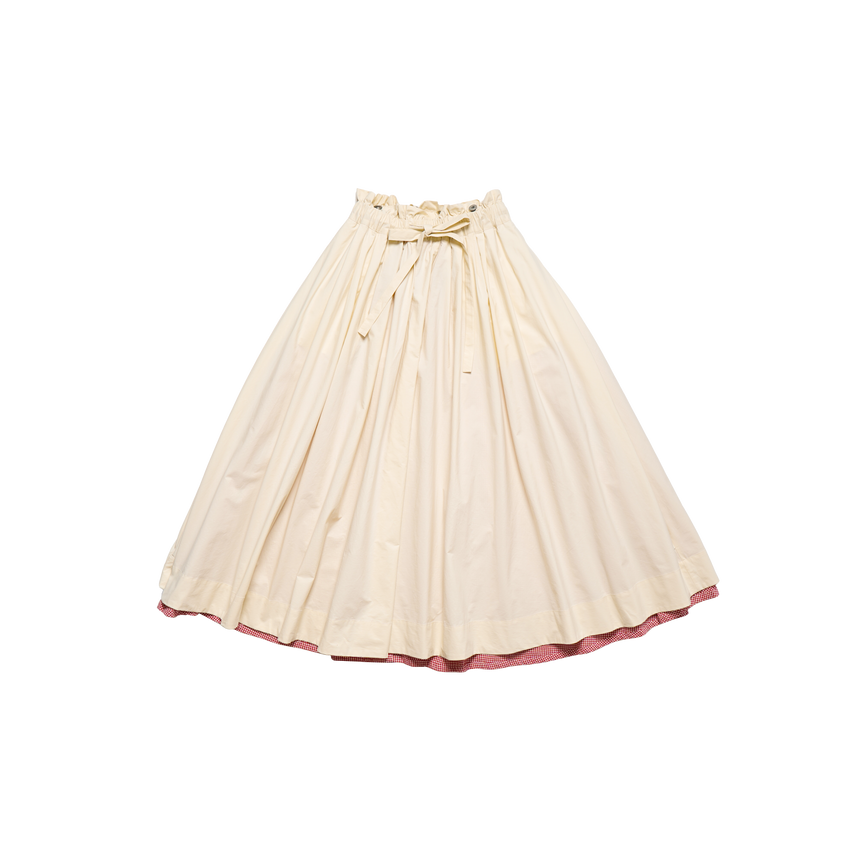 ✿ magnolia tale cut skirt ✿