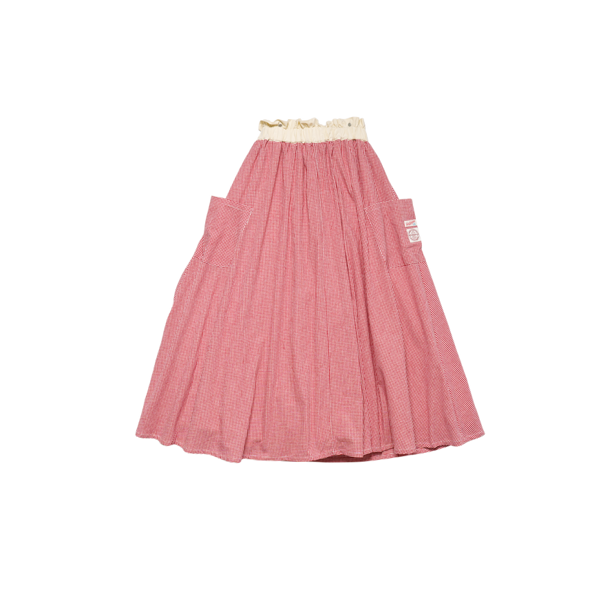 ✿ magnolia tale cut skirt ✿