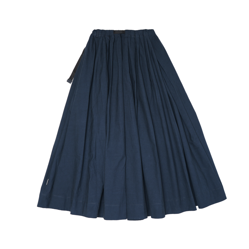 ✿ amaryllis round skirt ✿