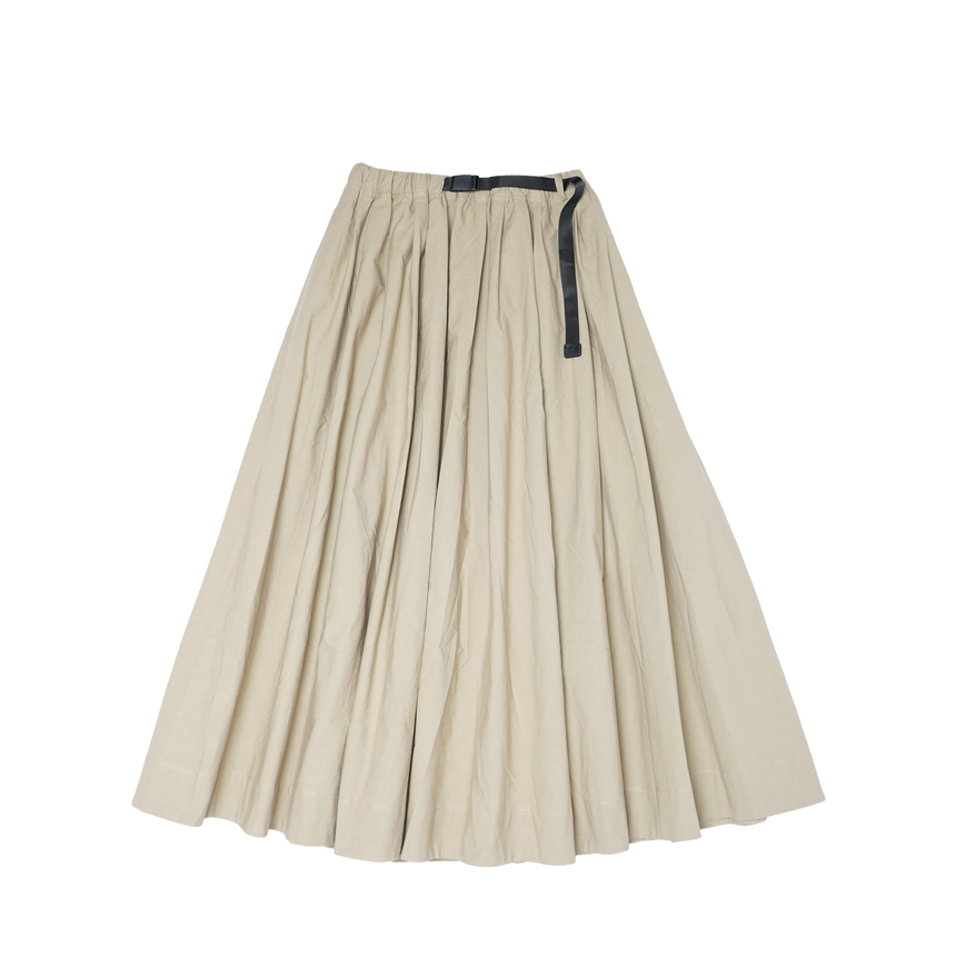 ✿ amaryllis round skirt ✿