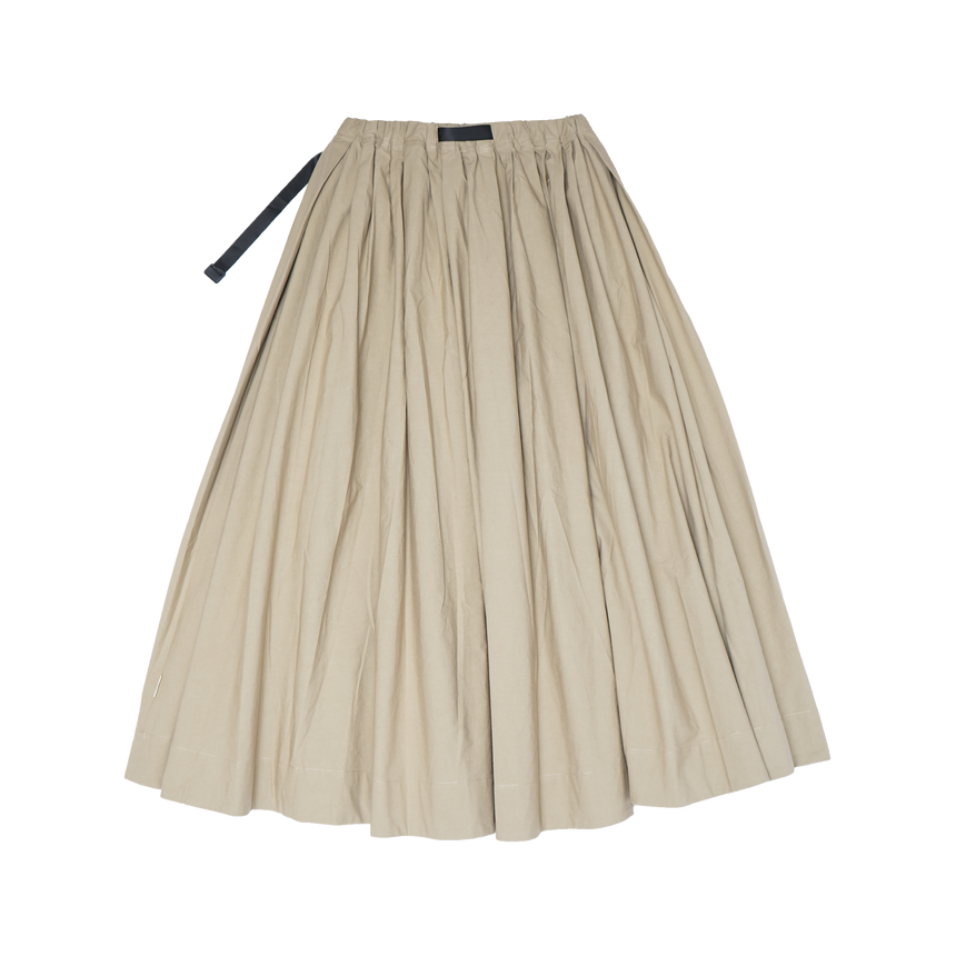 ✿ amaryllis round skirt ✿