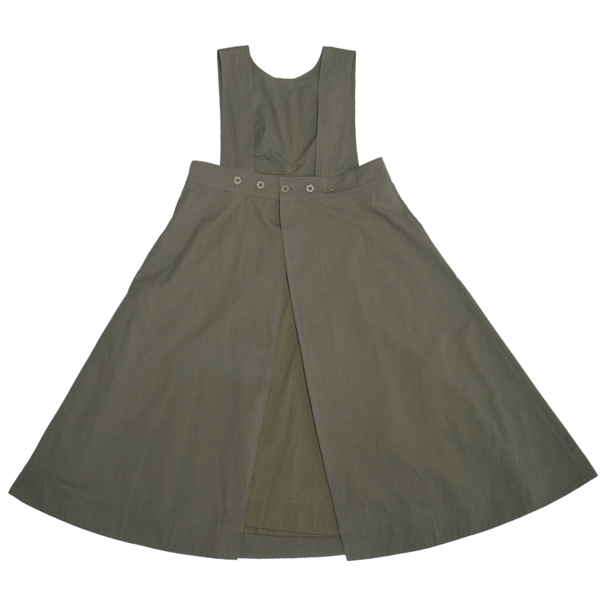 ✿ daffodil multi-way apron skirt ✿