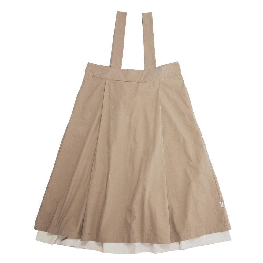 ✿ freesia adjustable jumper skirt ✿