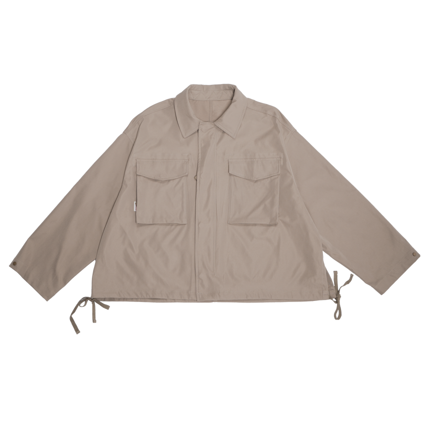 ✿ oleander m65 inspired jacket ✿
