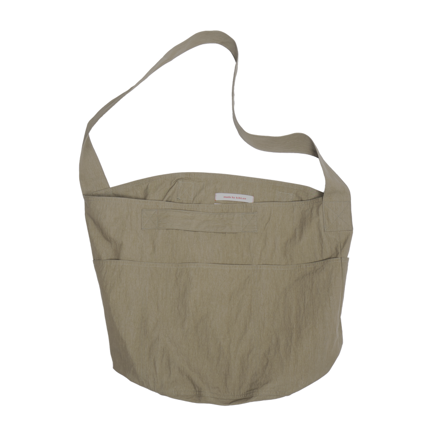 ✿ marigold bucket shoulder bag ✿