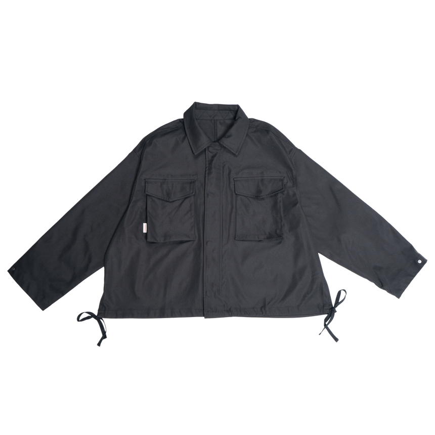 ✿ oleander m65 inspired jacket ✿