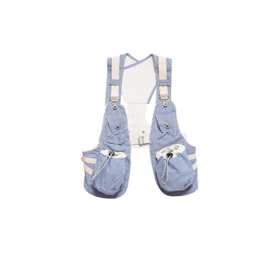 ✿ dahlia tactical vest ✿