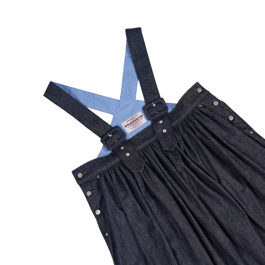 ✿ uranus tannin braces skirt ✿