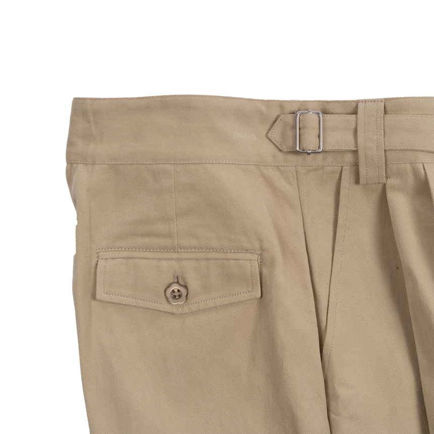 ✿ millington workers cinch front trouser ✿